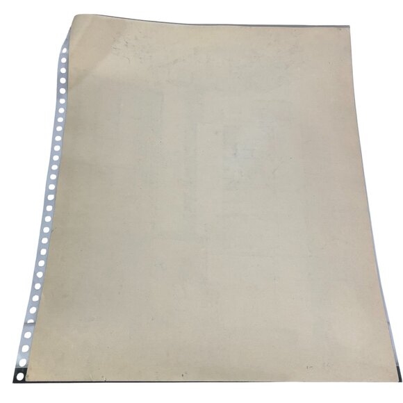 My Favorite Room by Elizabeth Dowdy Primitive Graphite Pencil Still Life Drawing - Picture 6 of 6